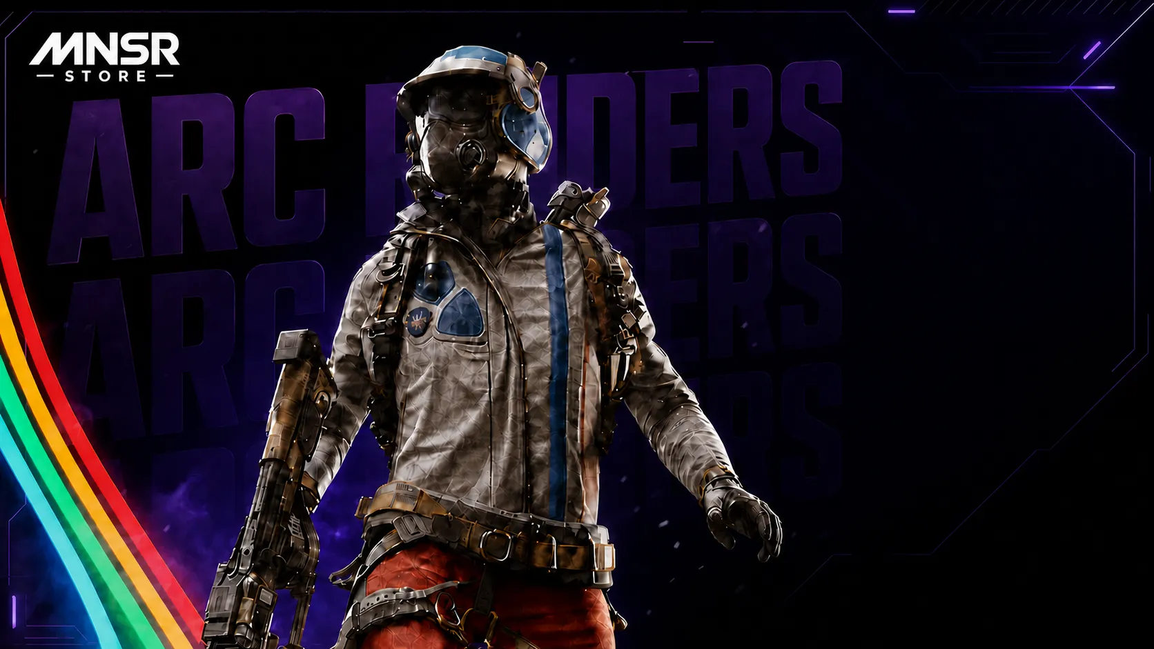 Banner